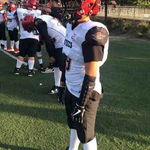 Meet your Posher, Roberto